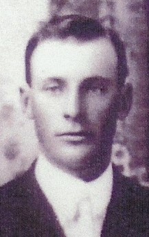George Albert Hymas (1882 - 1961) Profile